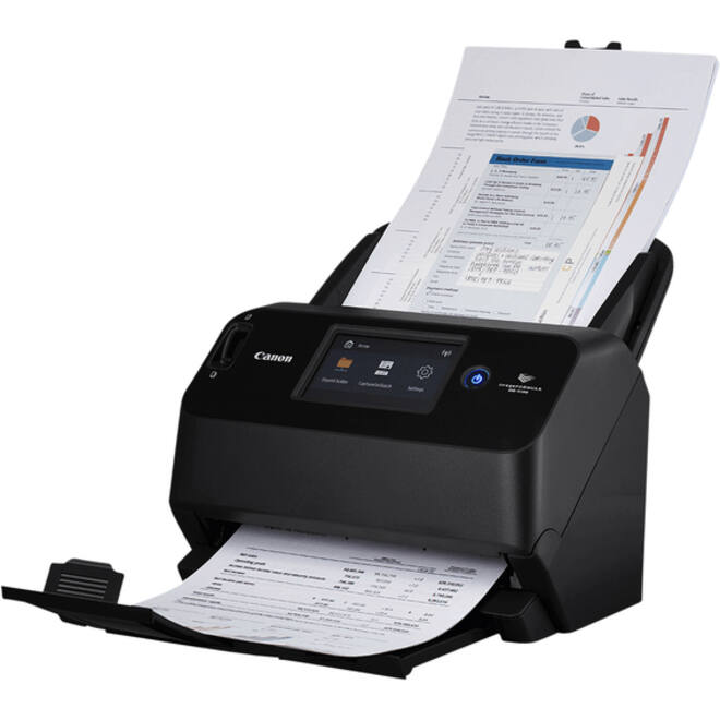 Scanner Canon DR-S150