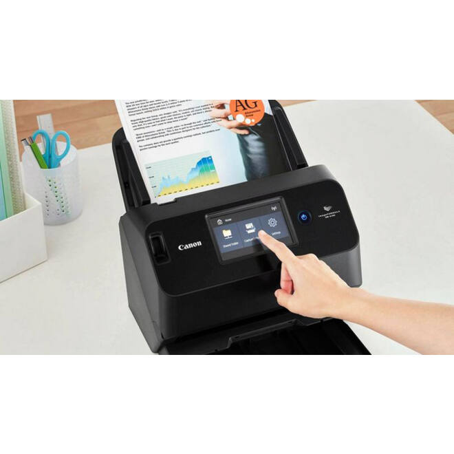 Scanner Canon DR-S150