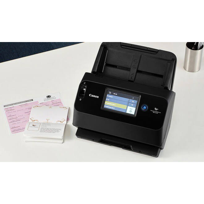 Scanner Canon DR-S150