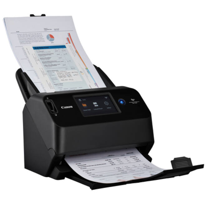 Scanner Canon DR-S150