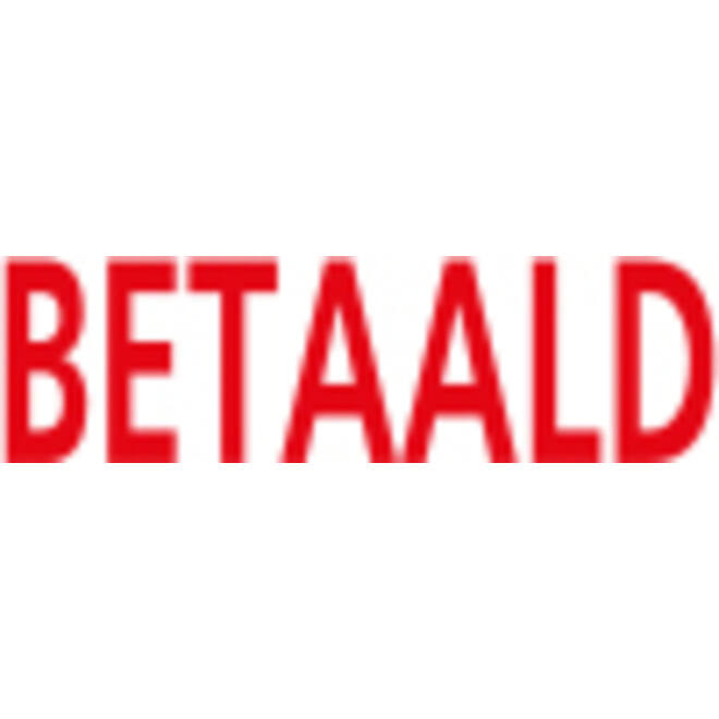 Woordstempel Colop Printer 20 betaald