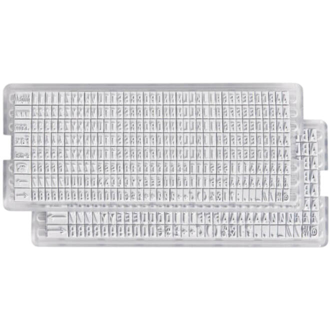 Stempel Colop starterset Home/Office zwart