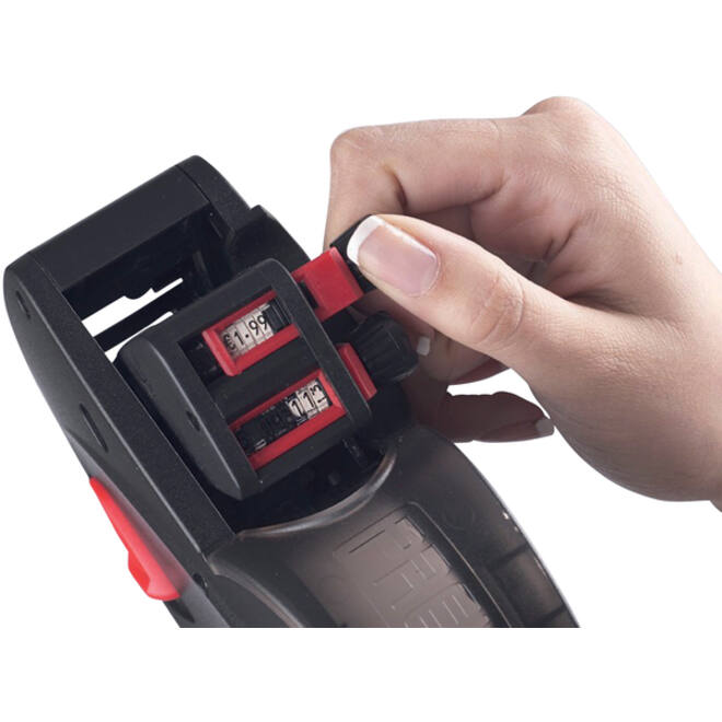 Inktrol Avery IRAV5 5 stuks