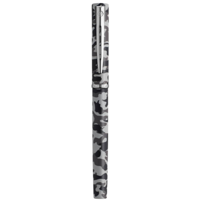 Vulpen Waterman Allure camouflage fijn
