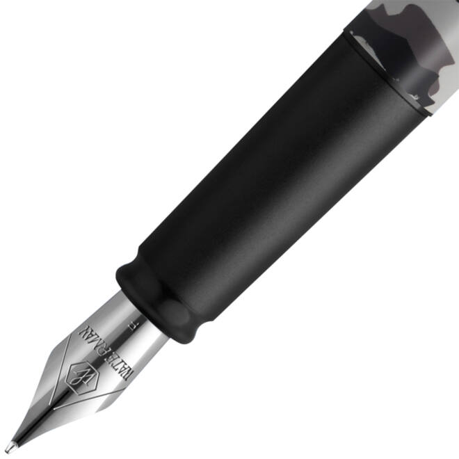 Vulpen Waterman Allure camouflage fijn