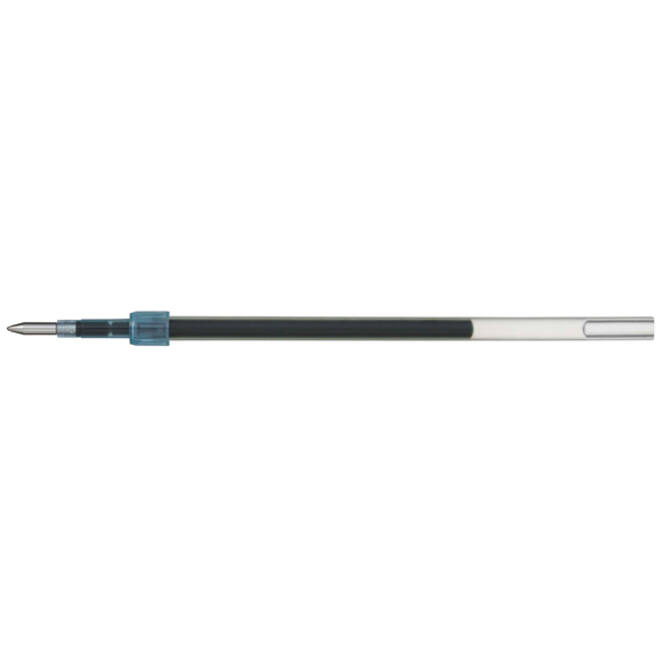 Rollerpenvulling Uni-ball Jetstream fijn zwart