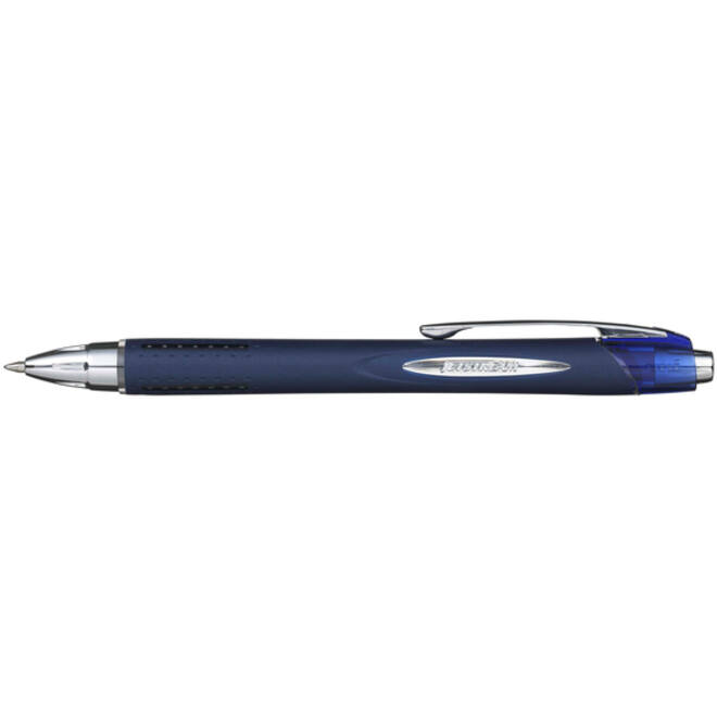 Rollerpen Uni-ball Jetstream RT 217B fijn blauw