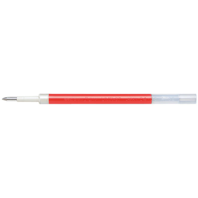Gelschrijvervulling Uni-ball Signo 207 medium rood