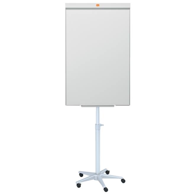 Flipover Nobo Classic mobiel staal retail