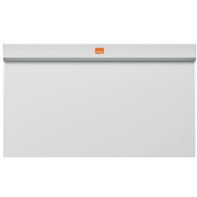 Flipover Nobo Classic mobiel staal retail