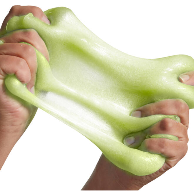 Kinderlijm Elmer's transparant groen