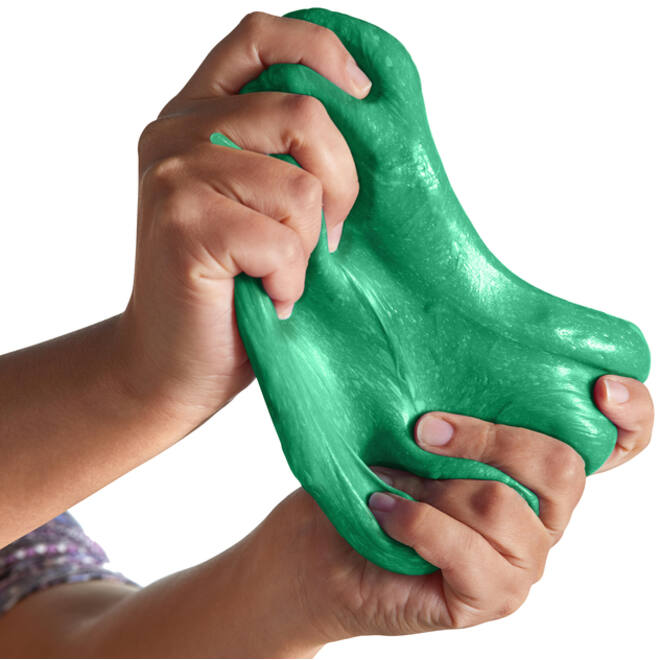 Kinderlijm Elmer's opaque groen