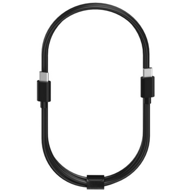 Universele USB-C-notebook-netadapter Hama
