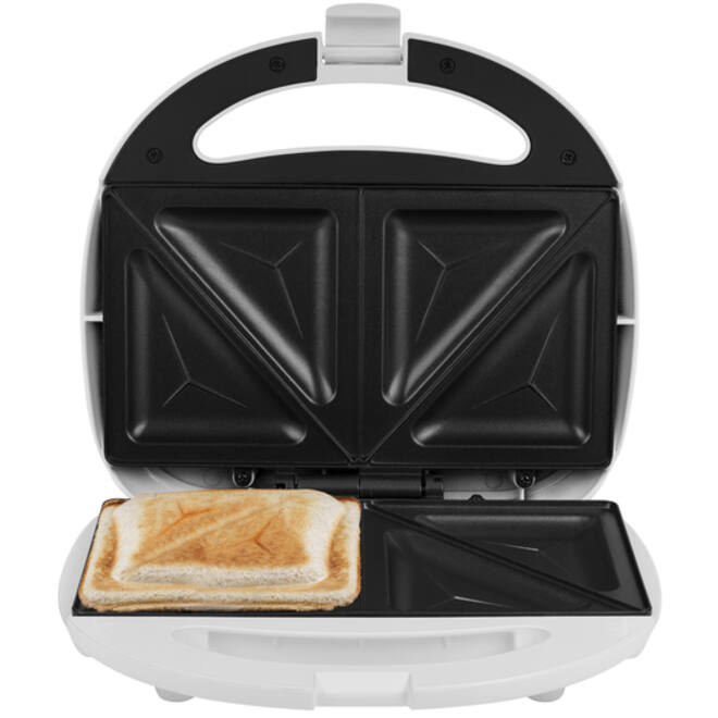 Tosti apparaat Tristar SA-3052 wit