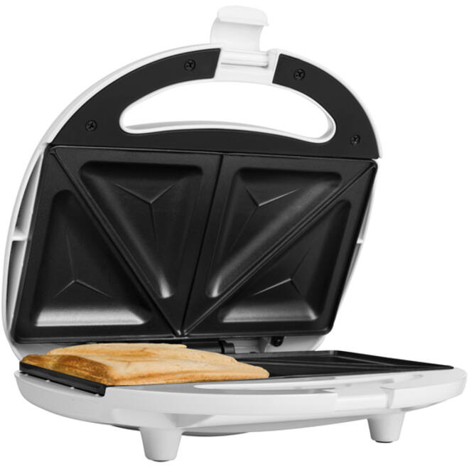 Tosti apparaat Tristar SA-3052 wit