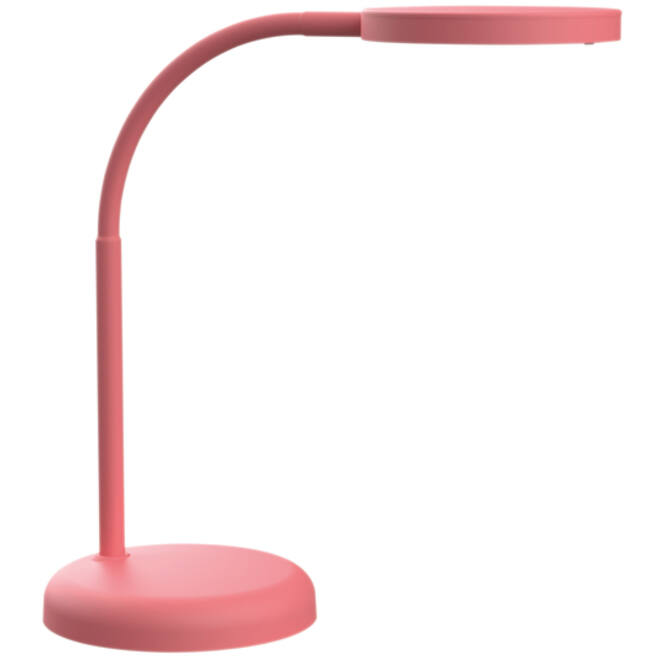 Bureaulamp MAUL Joy LED oud rose