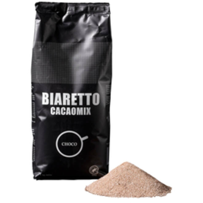Chocomix Biaretto 1000 gram