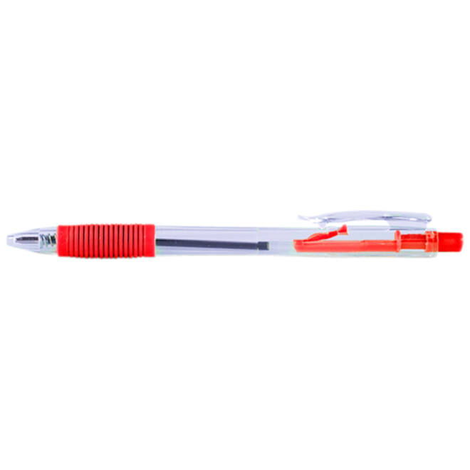 Balpen Office click rood