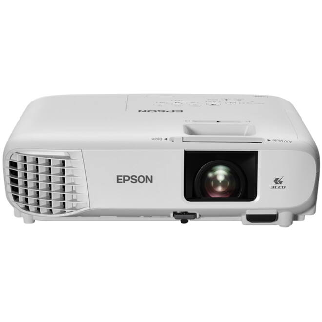 Projector Epson EB-FH06