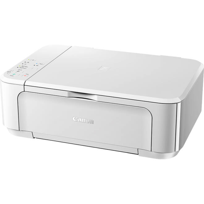 Multifunctional inktjet printer Canon PIXMA MG3650S