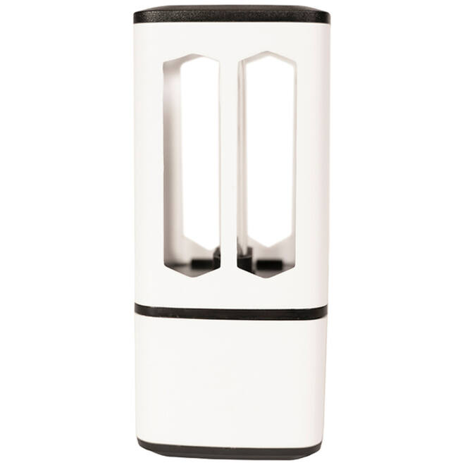 Lamp Uvix desinfectie UV-C auto model
