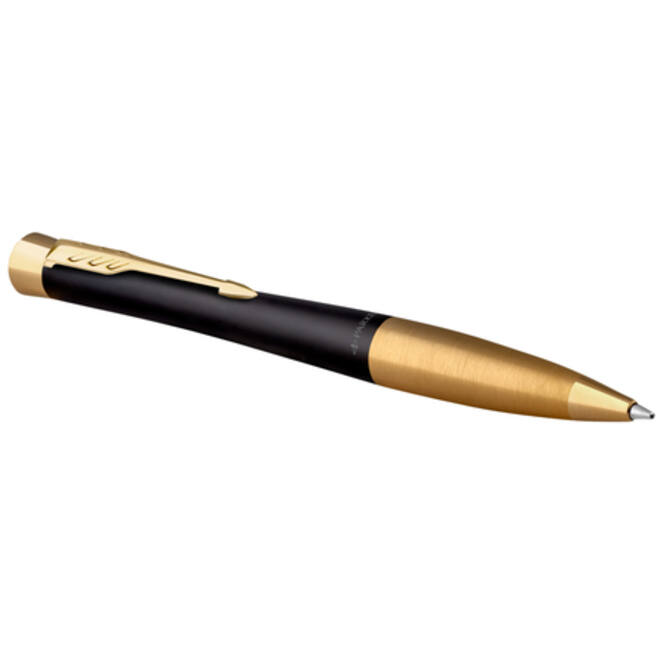 Balpen Parker Urban twist matt black GT medium