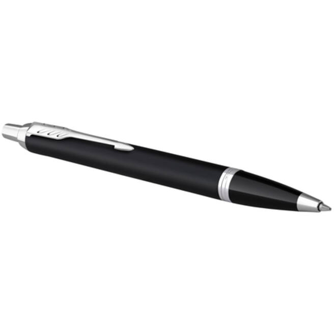 Balpen Parker IM matt black CT medium