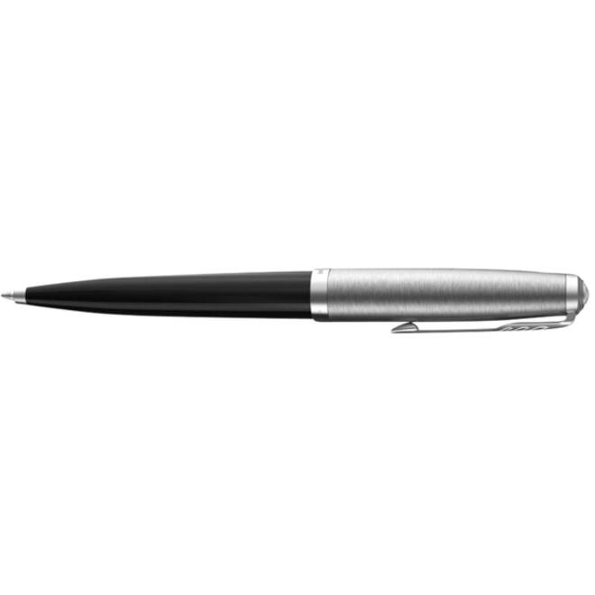 Balpen Parker 51 black CT medium