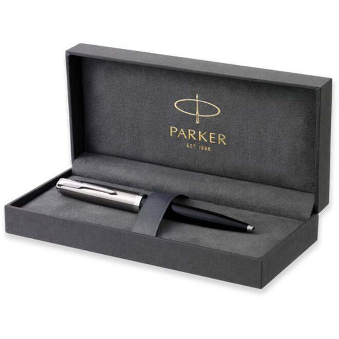 Balpen Parker 51 black CT medium