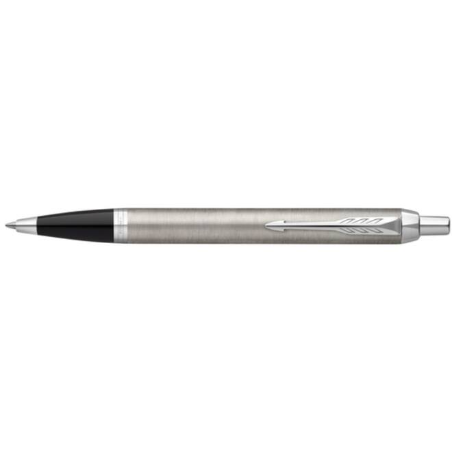 Balpen Parker IM stainless steel CT M