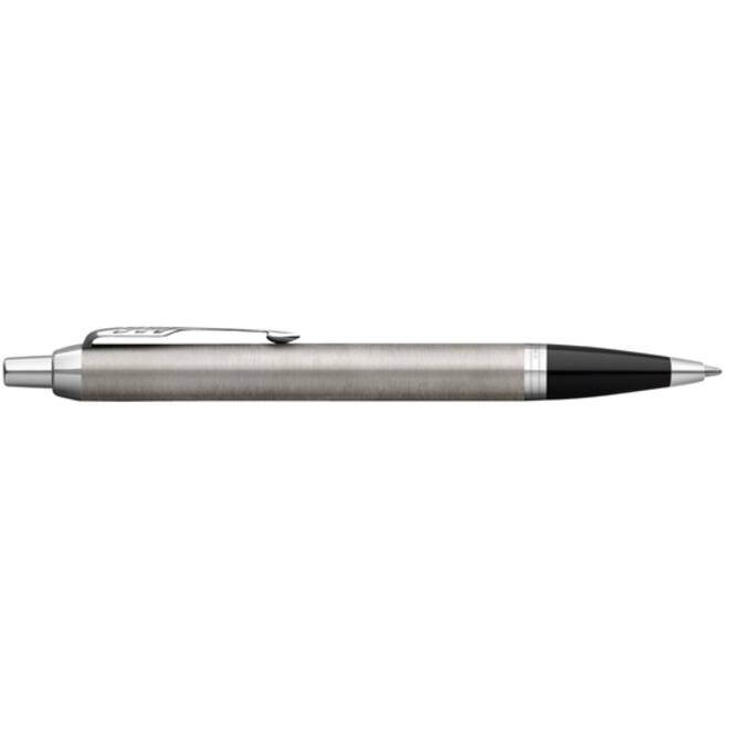 Balpen Parker IM stainless steel CT M
