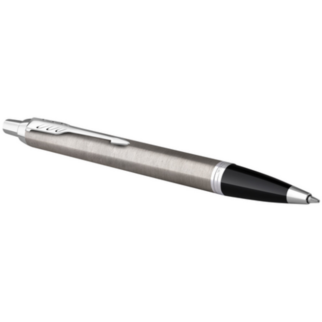 Balpen Parker IM stainless steel CT M