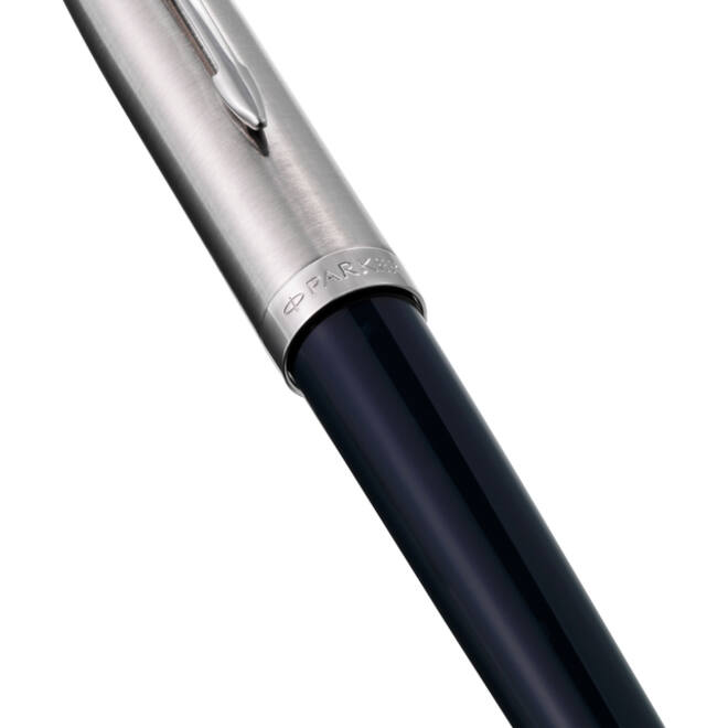 Balpen Parker 51 midnight blue CT medium