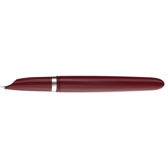 Vulpen Parker 51 burgundy CT fijn