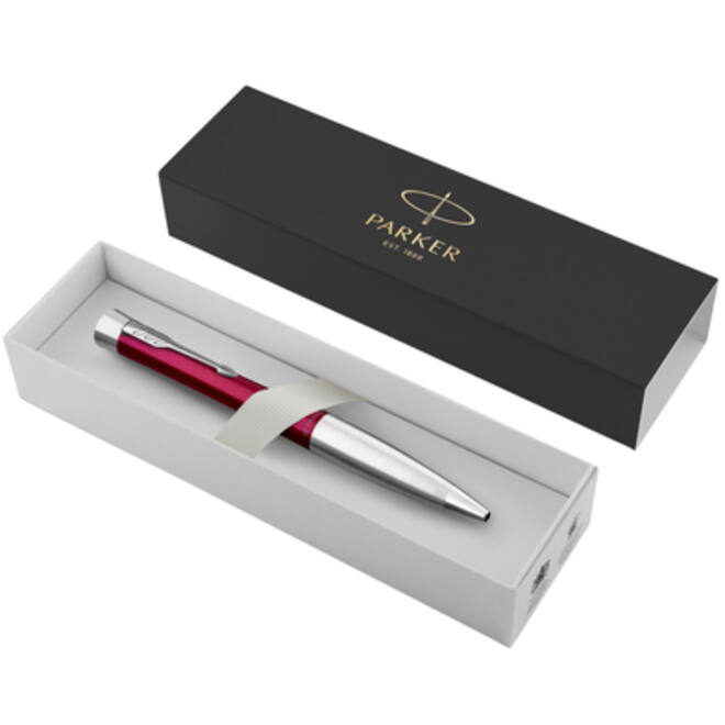 Balpen Parker Urban twist vibrant magenta CT medium