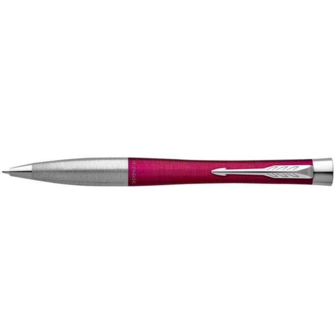 Balpen Parker Urban twist vibrant magenta CT medium