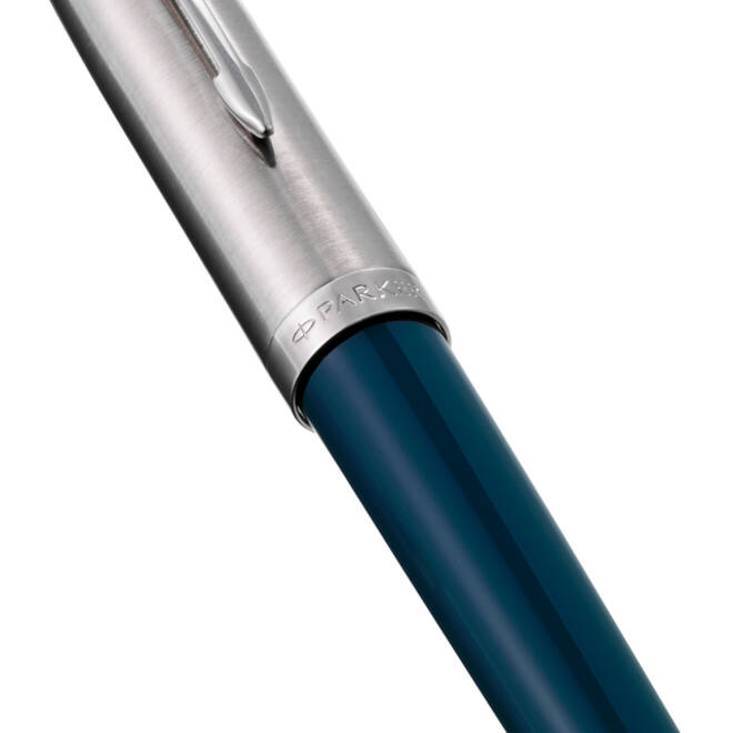 Balpen Parker 51 teal CT medium