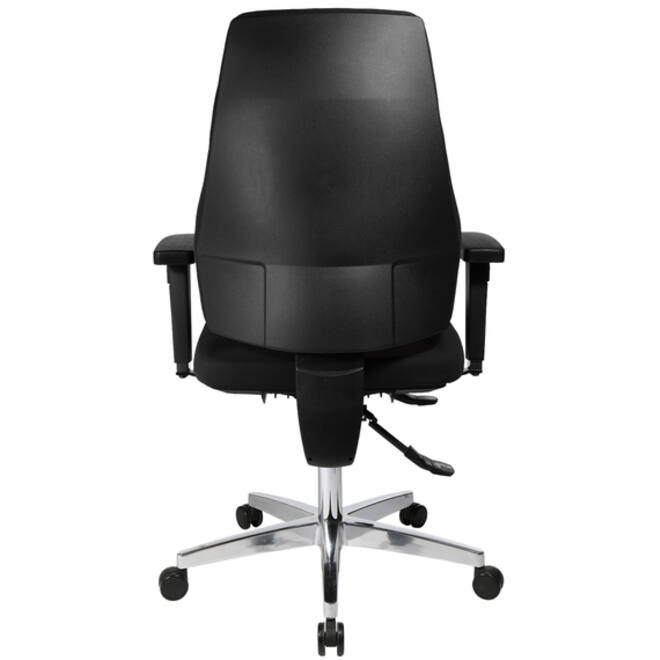 Bureaustoel Topstar Point 91 zwart