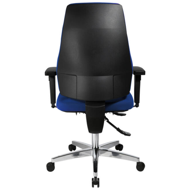 Bureaustoel Topstar Point 91 blauw