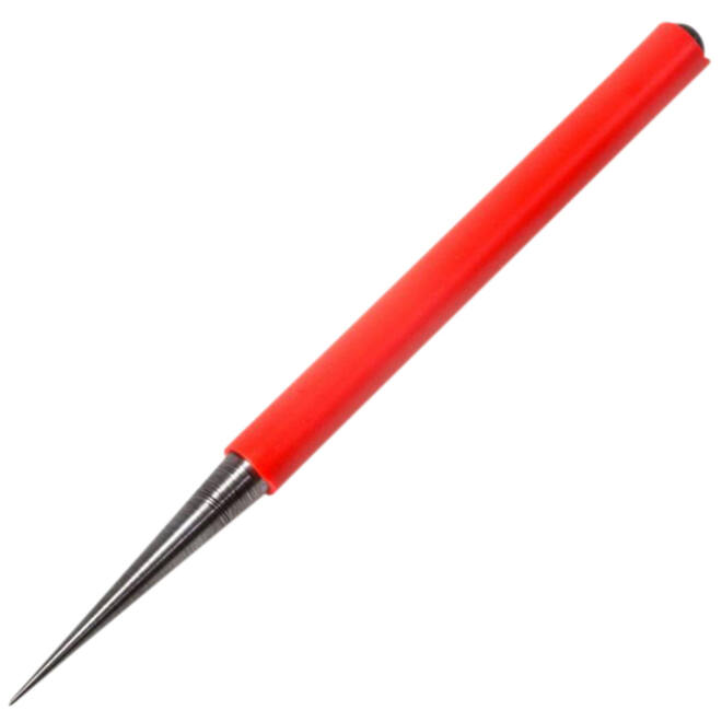 Etsnaald Abig 8x140mm rond