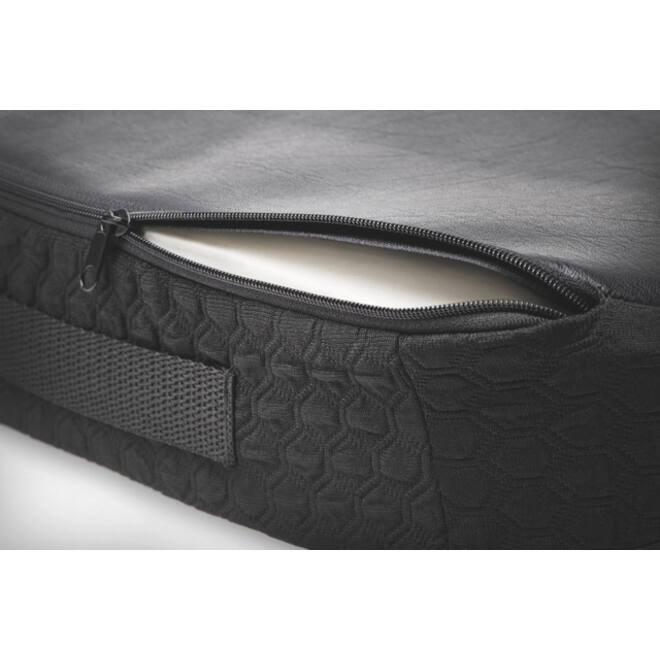 Stoelkussen Kensington van cool gel