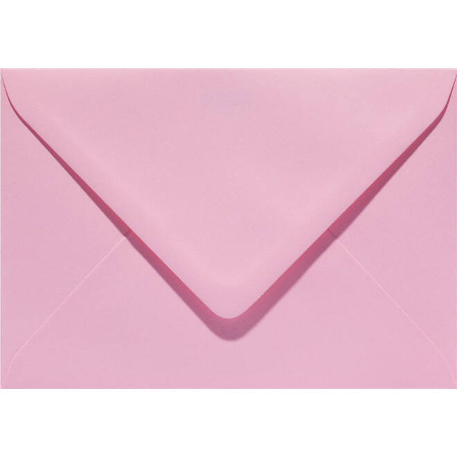 Envelop Papicolor EA5 156x220mm babyroze