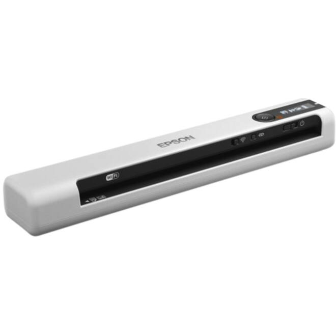 Scanner Epson DS-80W