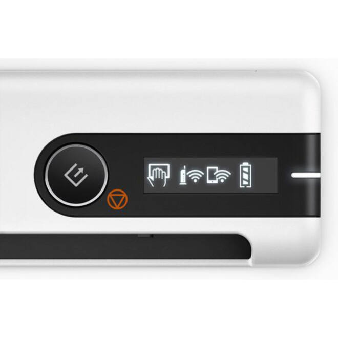 Scanner Epson DS-80W