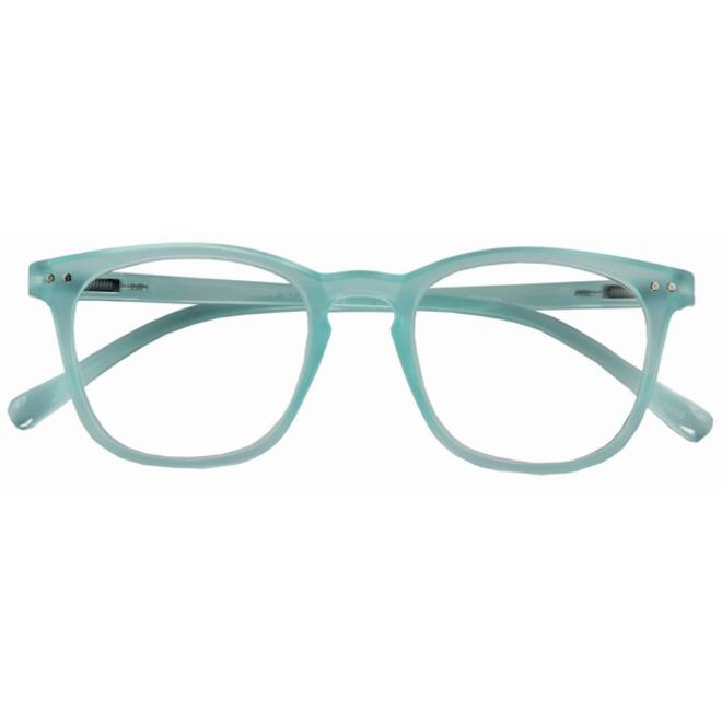 Leesbril I Need You +2.50 dpt Frozen blauw
