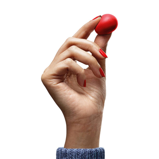 Kneedbare hobbylijm Sugru by tesa® sterke alleslijm 3 pakken rood blauw geel
