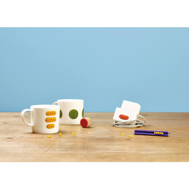 Kneedbare hobbylijm Sugru by tesa® sterke alleslijm 3 pakken rood blauw geel
