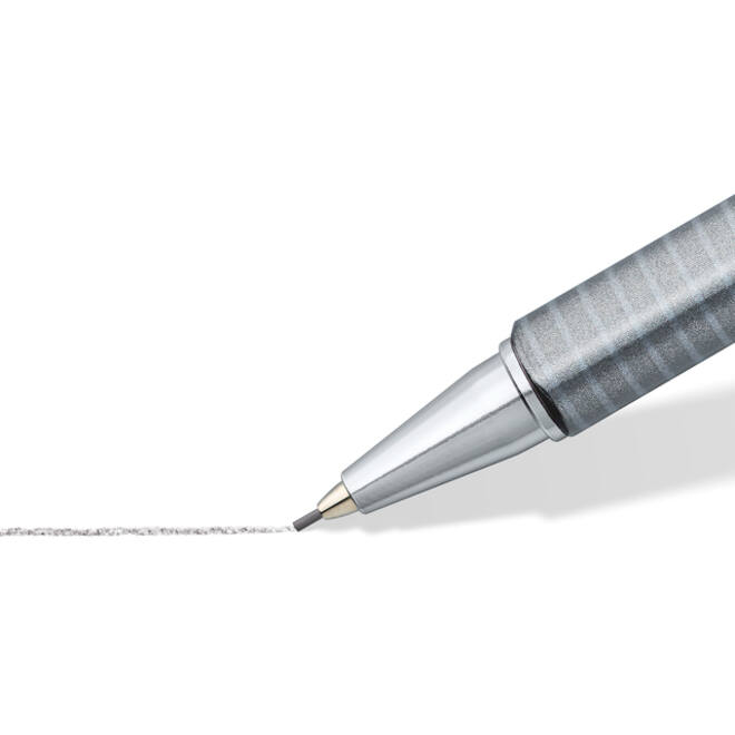 Vulpotlood Staedtler Triplus micro 0.7mm