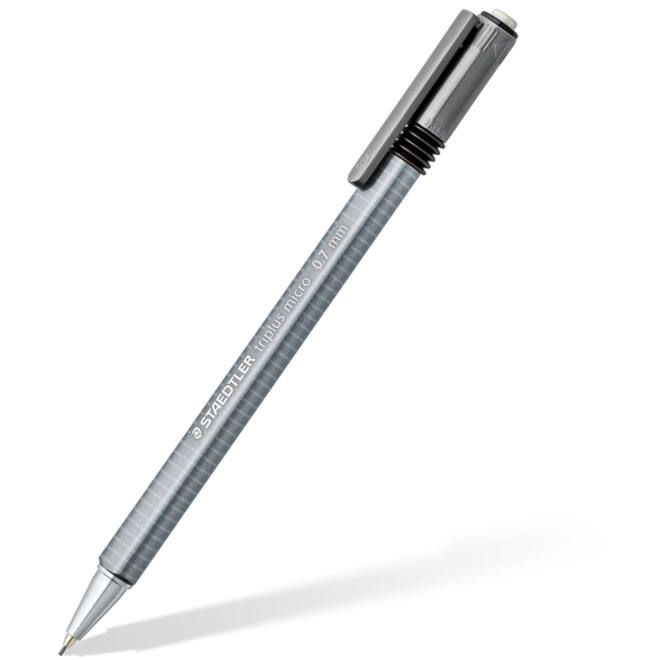 Vulpotlood Staedtler Triplus micro 0.7mm