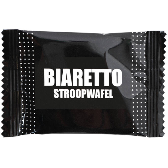 Stroopwafels Biaretto 120 stuks